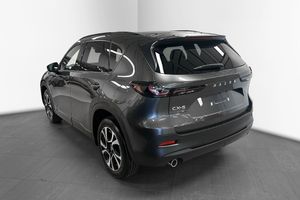 Mazda CX-5 bild 4