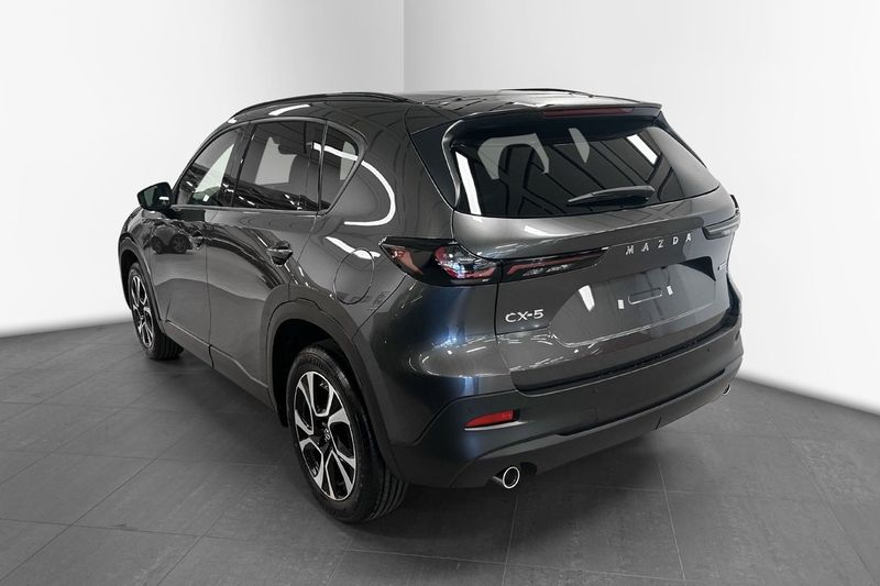 Mazda CX-5 bild 4