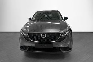 Mazda CX-5 bild 2