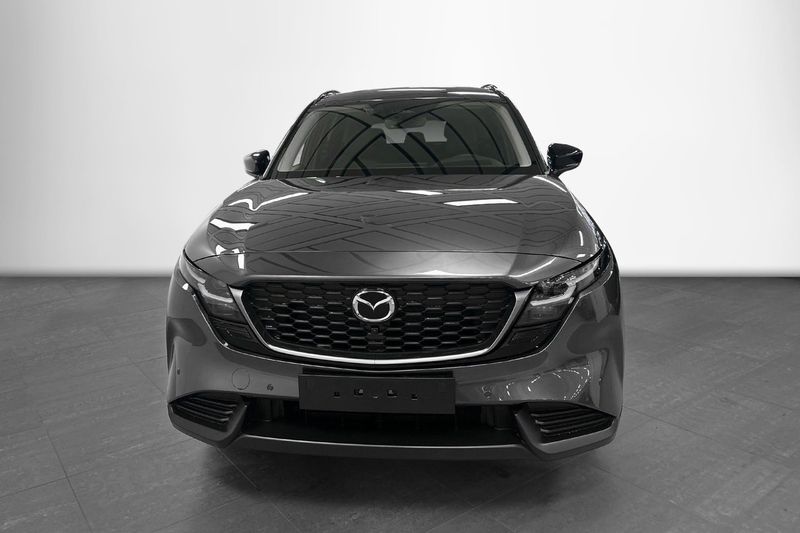 Mazda CX-5 bild 2