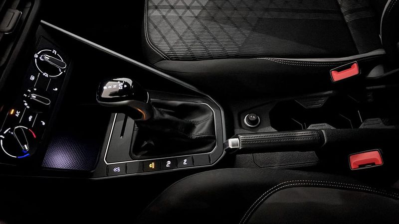 Volkswagen Taigo bild 15