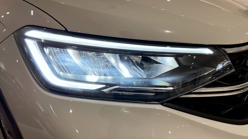 Volkswagen Taigo bild 14