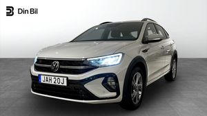 Volkswagen Taigo bild 1