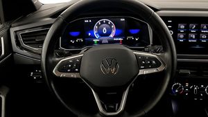 Volkswagen Taigo bild 16