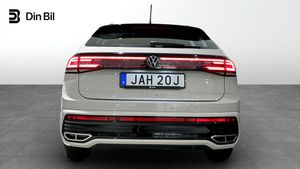 Volkswagen Taigo bild 5