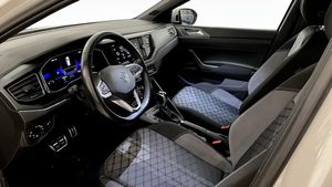 Volkswagen Taigo bild 7