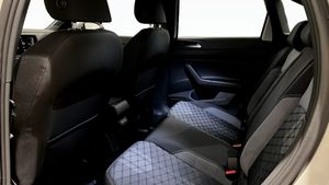 Volkswagen Taigo bild 11