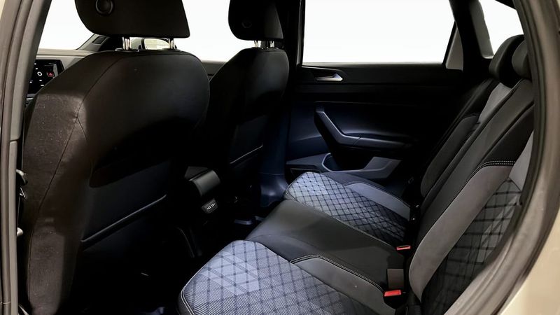 Volkswagen Taigo bild 11