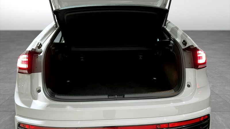 Volkswagen Taigo bild 12