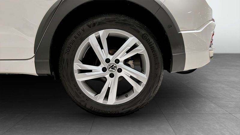 Volkswagen Taigo bild 6