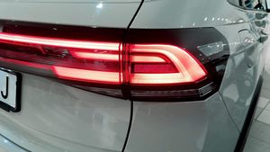 Volkswagen Taigo bild 13