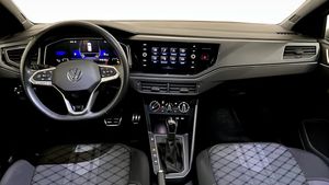Volkswagen Taigo bild 10