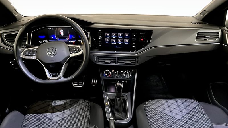 Volkswagen Taigo bild 10