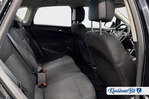 Opel Astra bild 10