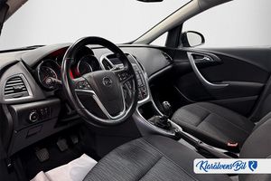 Opel Astra bild 8