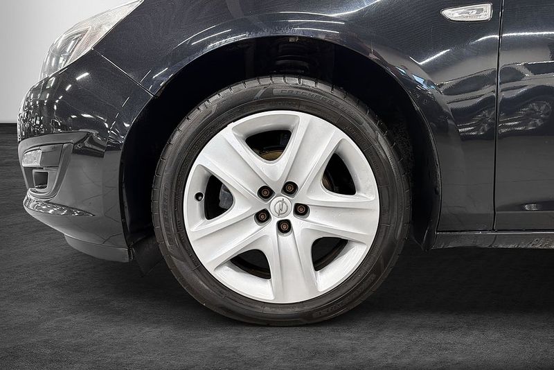 Opel Astra bild 3