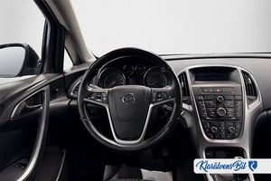 Opel Astra bild 9