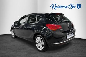 Opel Astra bild 4