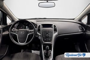 Opel Astra bild 7