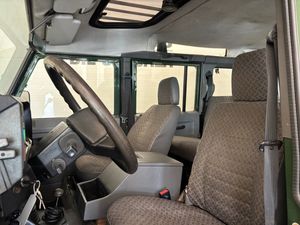 Land Rover Defender bild 9