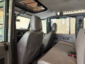 Land Rover Defender bild 15