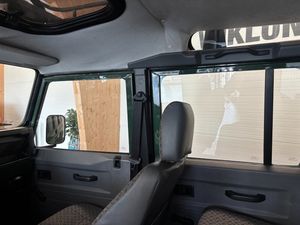 Land Rover Defender bild 17