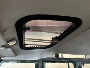 Land Rover Defender bild 10