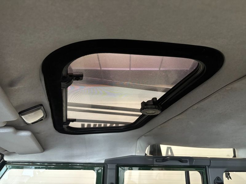 Land Rover Defender bild 10