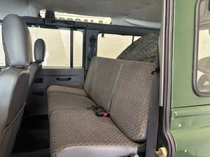 Land Rover Defender bild 16