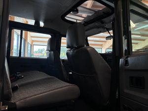 Land Rover Defender bild 19