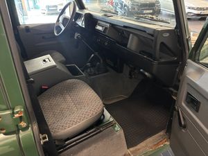 Land Rover Defender bild 20