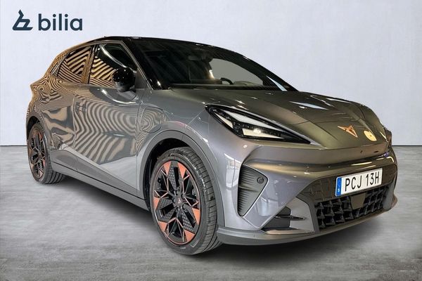 Cupra Raval Plus 37 kWh 135 hk Privatleasing - 2027