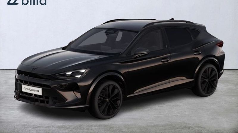 Cupra Formentor bild 2