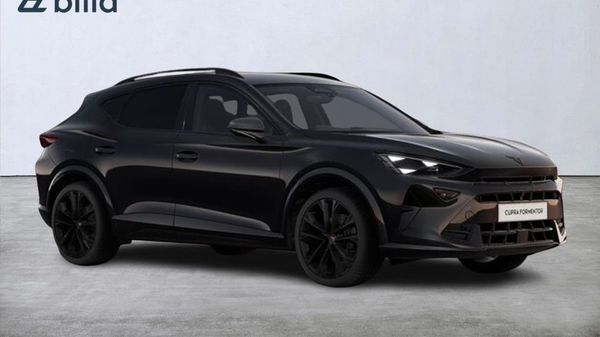 Cupra Formentor 1.5 eTSI 150 hk, Tribe Edt, Privatleasing - 2026
