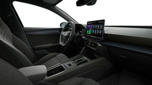 Cupra Leon bild 7