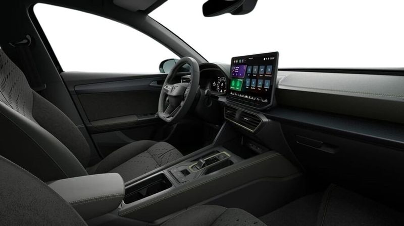 Cupra Leon bild 7