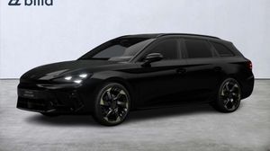 Cupra Leon bild 2