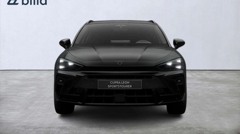 Cupra Leon bild 6