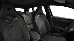 Cupra Leon bild 8