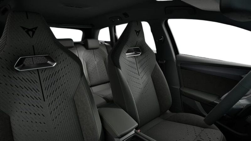 Cupra Leon bild 8