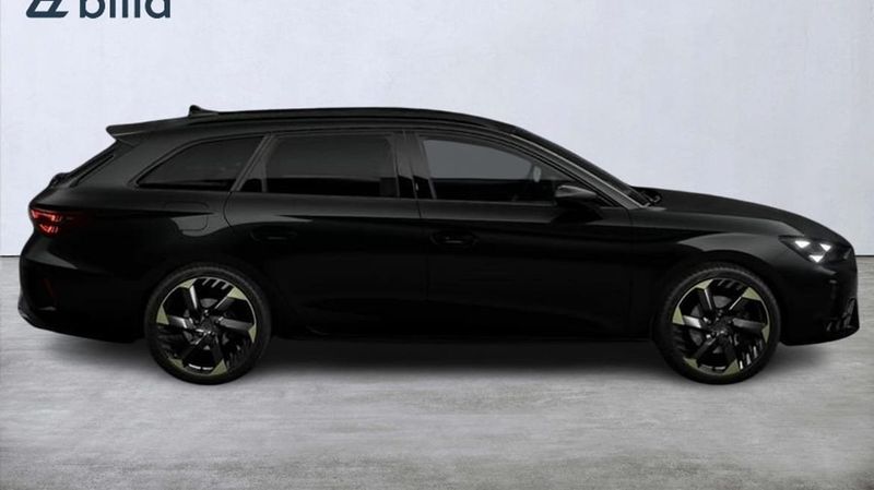 Cupra Leon bild 11