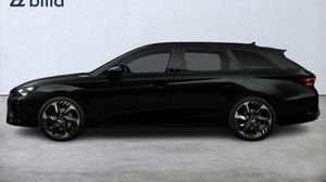 Cupra Leon bild 4