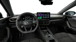 Cupra Leon bild 9