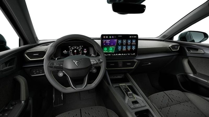 Cupra Leon bild 9