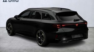 Cupra Leon bild 3