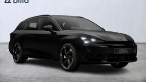 Cupra Leon bild 1