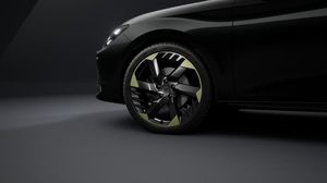 Cupra Leon bild 10