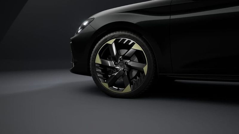 Cupra Leon bild 10