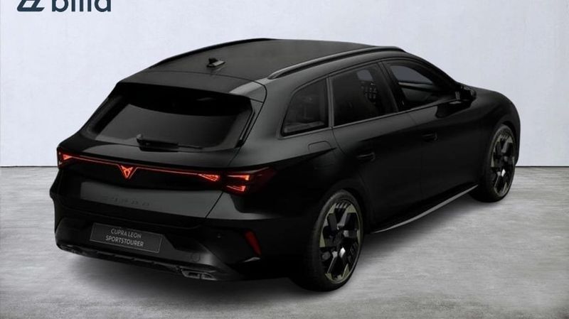 Cupra Leon bild 12