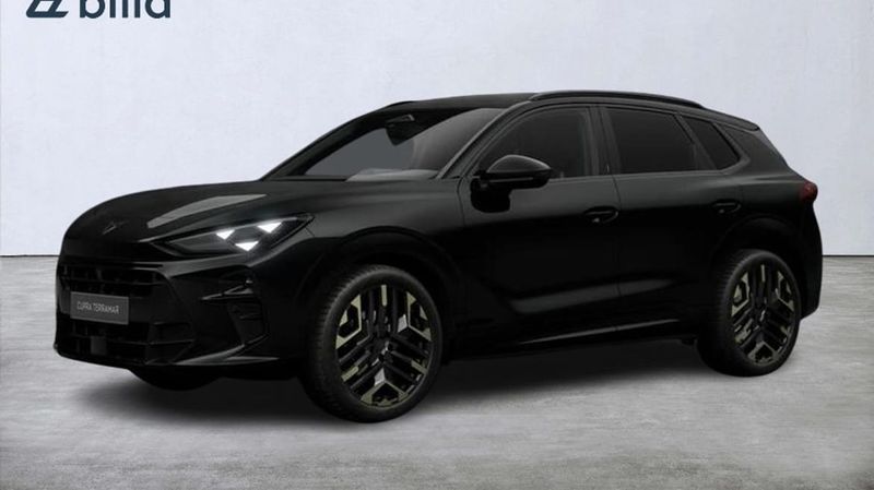 Cupra Terramar bild 2